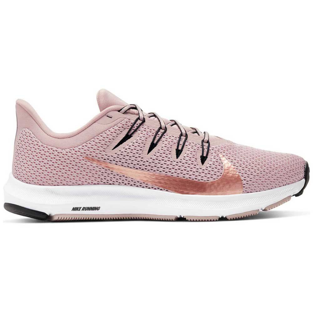 Nike Quest 2 Pink buy and offers on 
