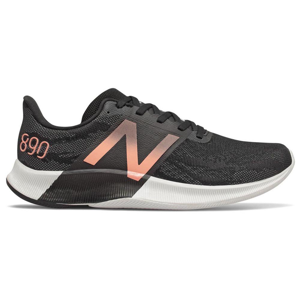 New balance 890 V8 Performance Running Shoes Black, Runnerinn