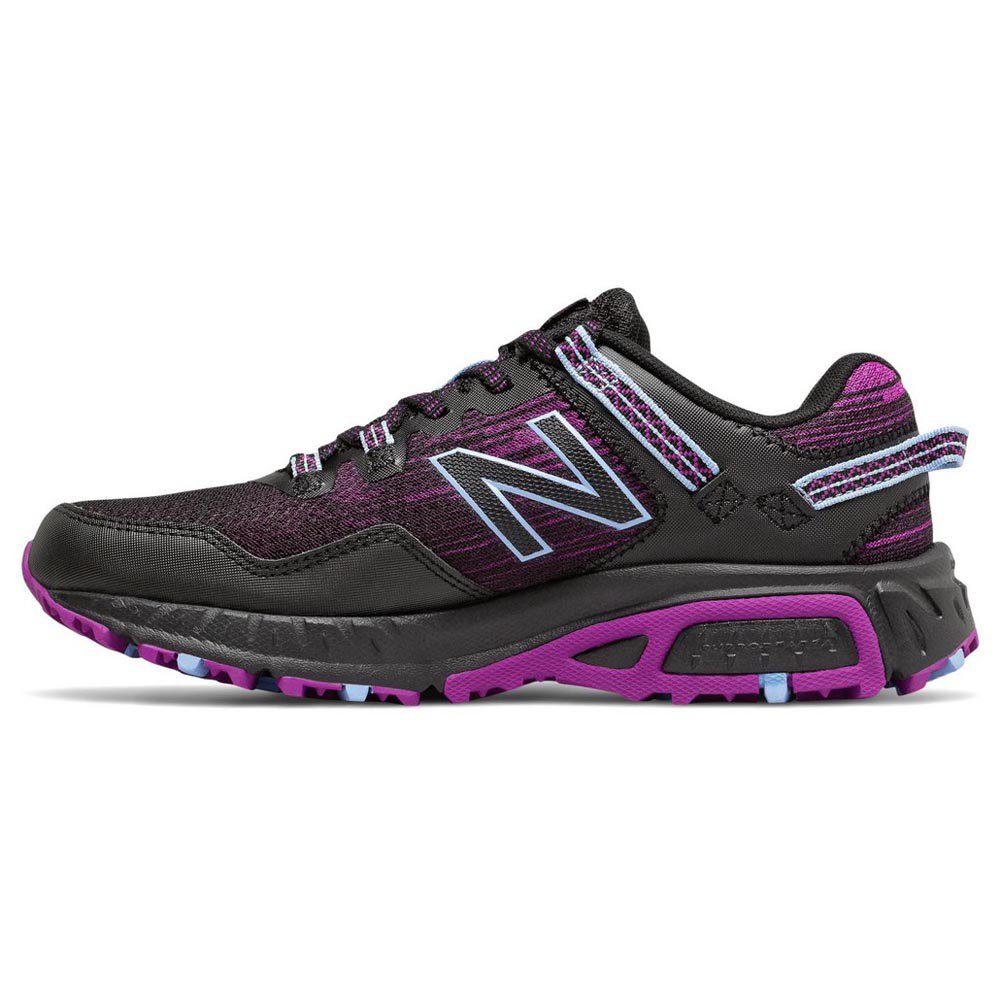 New balance 410 v6 Confort Фиолетовый 