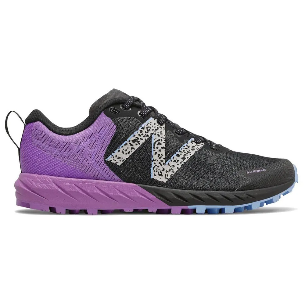 new balance summit
