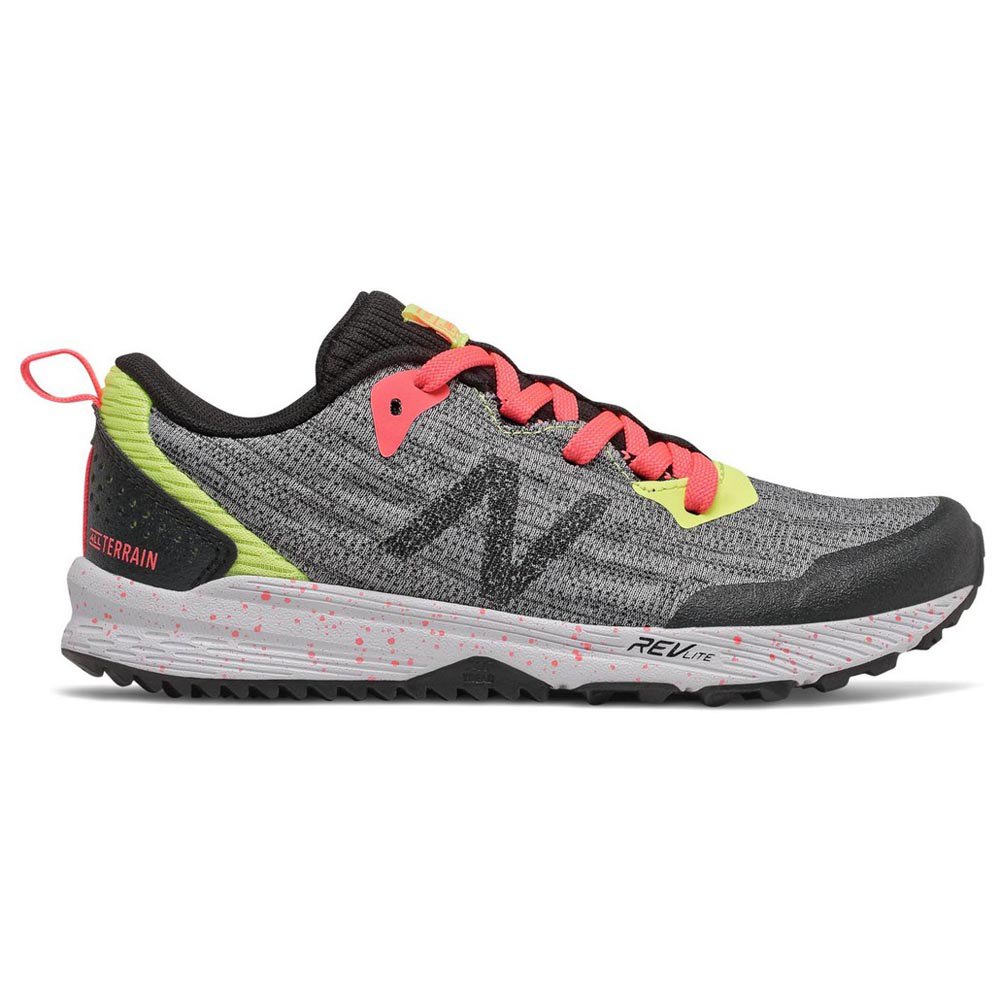new balance mens nitrel v3 trail running shoes