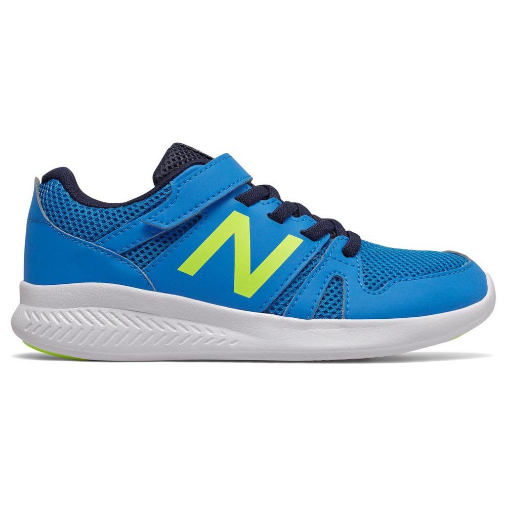 New balance 570 v1 Confort Running Shoes Blue, Esperanza