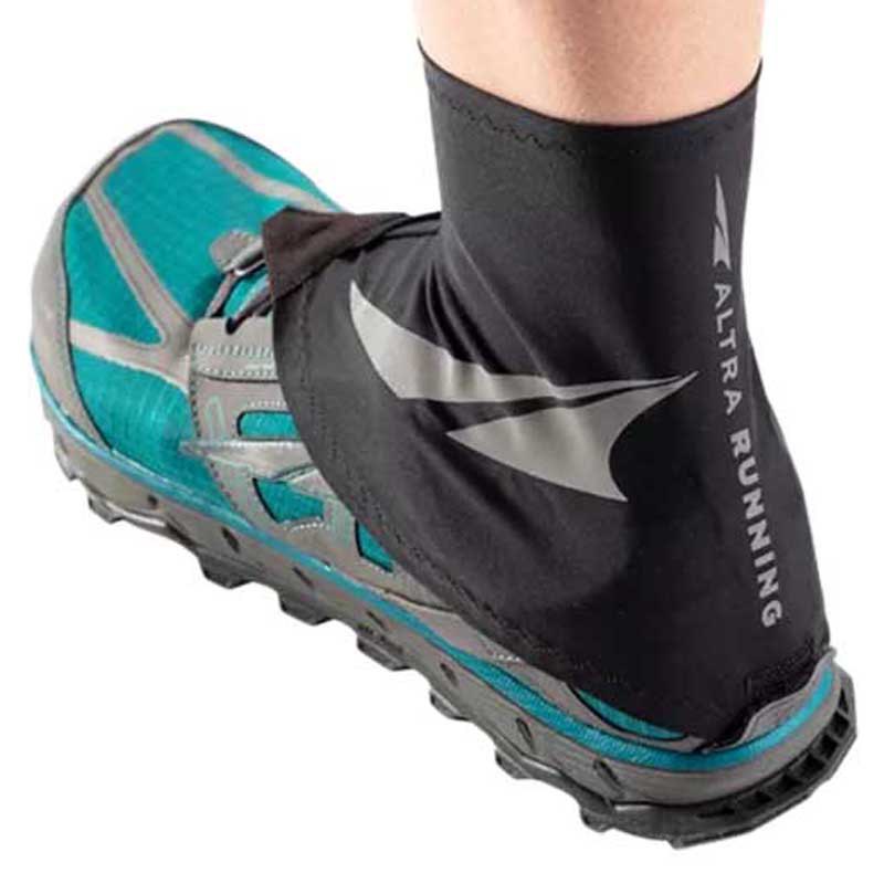 Altra Trail Gaiter Black buy and offers 