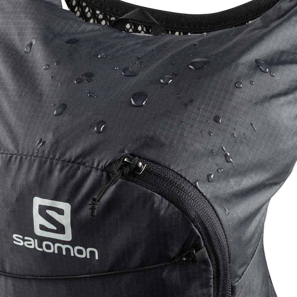 Salomon Active Skin 8 Set Unisex Trail Running Vest Backpack