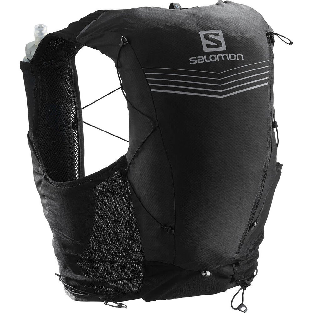 Salomon Advanced Skin Backpack 12 Set 
