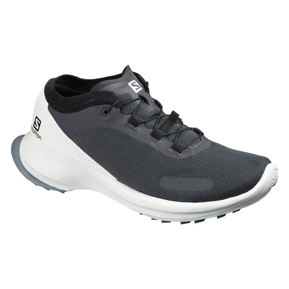 salomon sense black