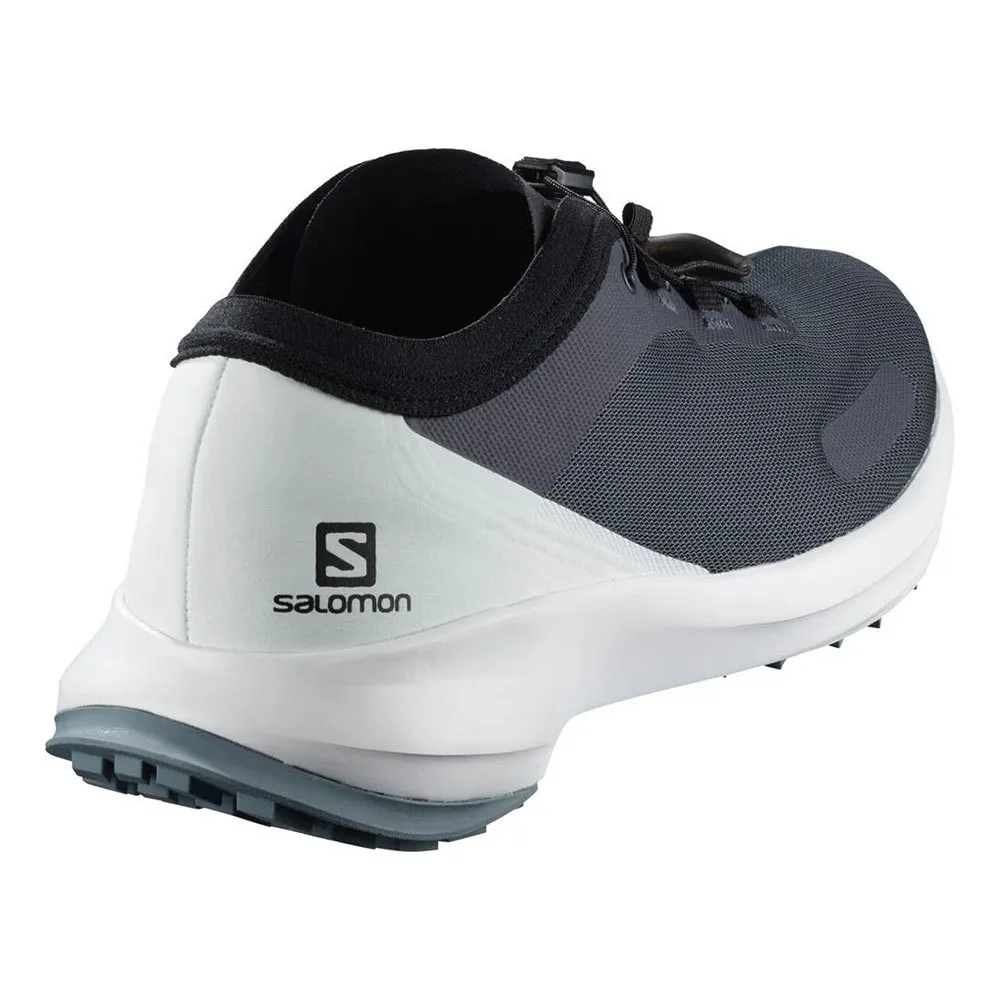 salomon sense feel vs sense flow