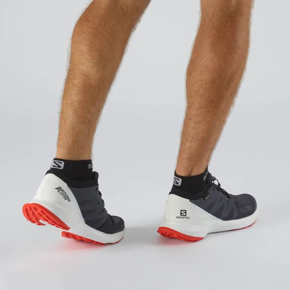 salomon sense flow gtx