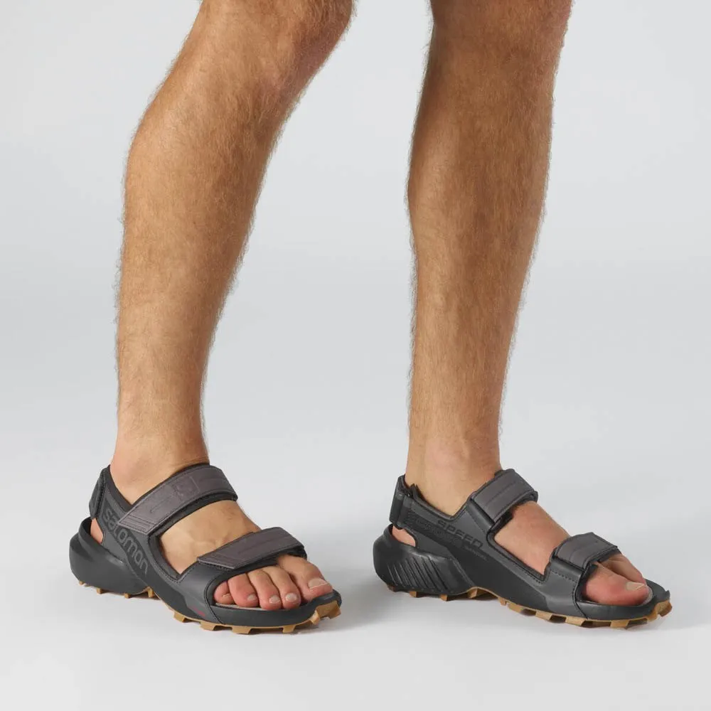 Salomon Speedcross Sandal buy and offers on Runnerinn