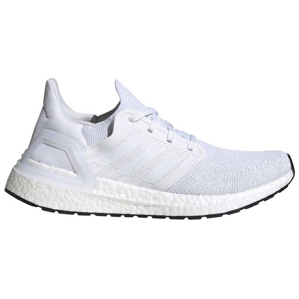 adidas Ultraboost 20 White buy and 