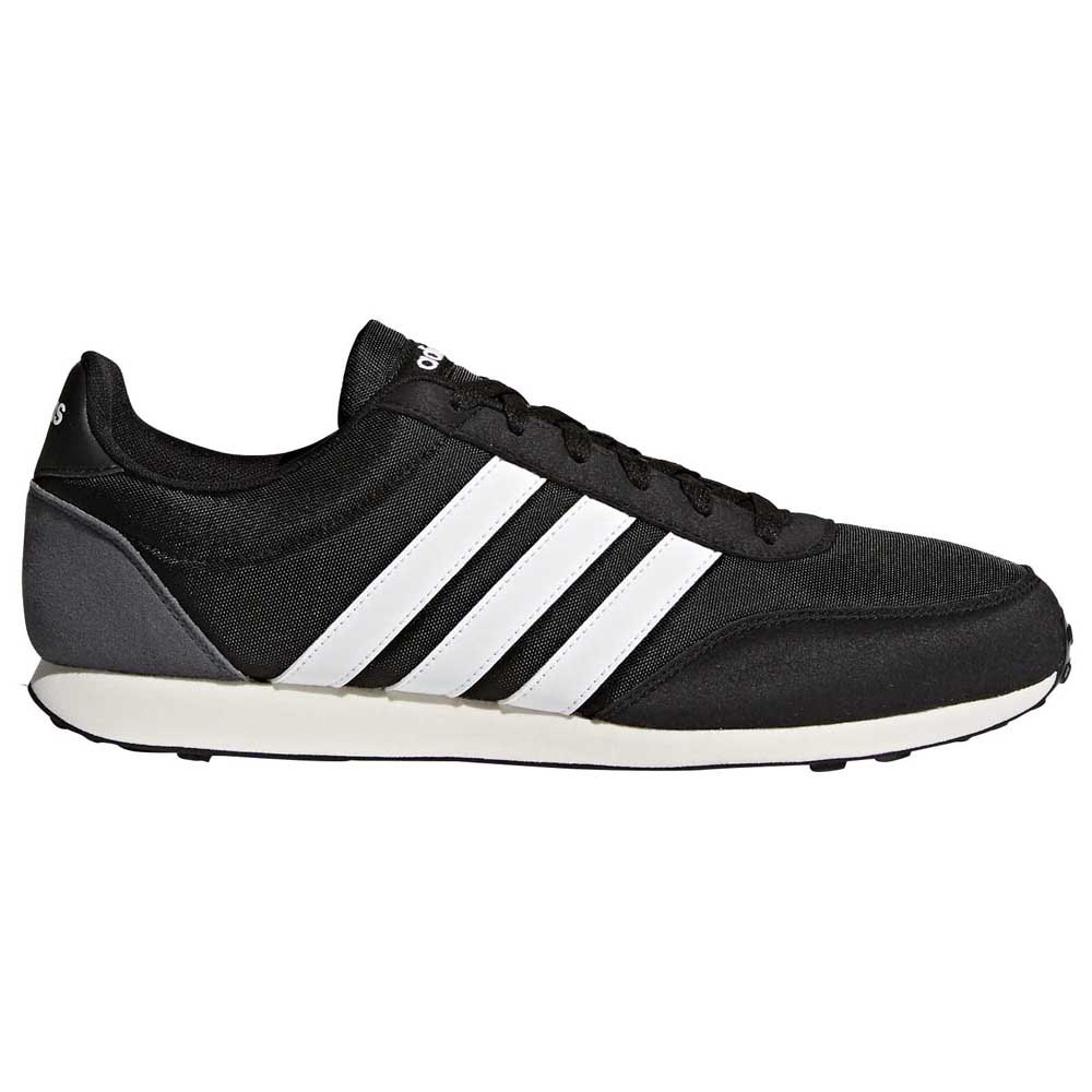 adidas V Racer 2.0 Black buy and offers 