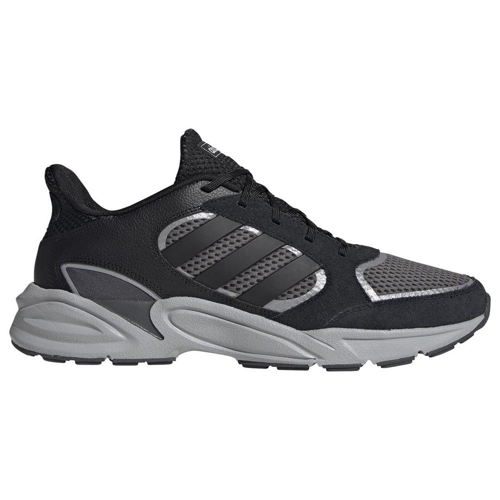 adidas 90s Valasion Black buy and 