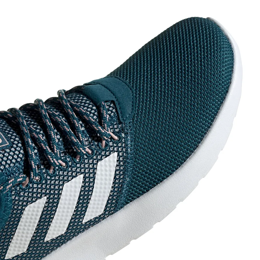 adidas lite racer rbn green