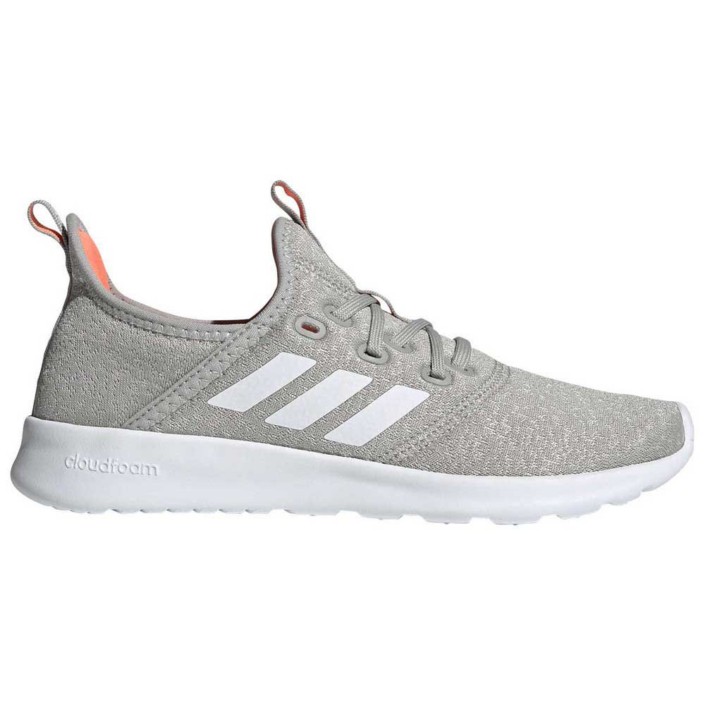 adidas Cloudfoam Pure Grey buy and 