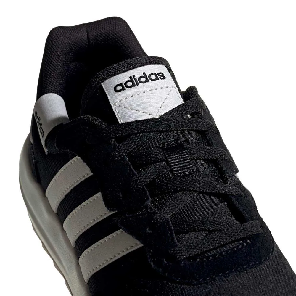 adidas retrorun black