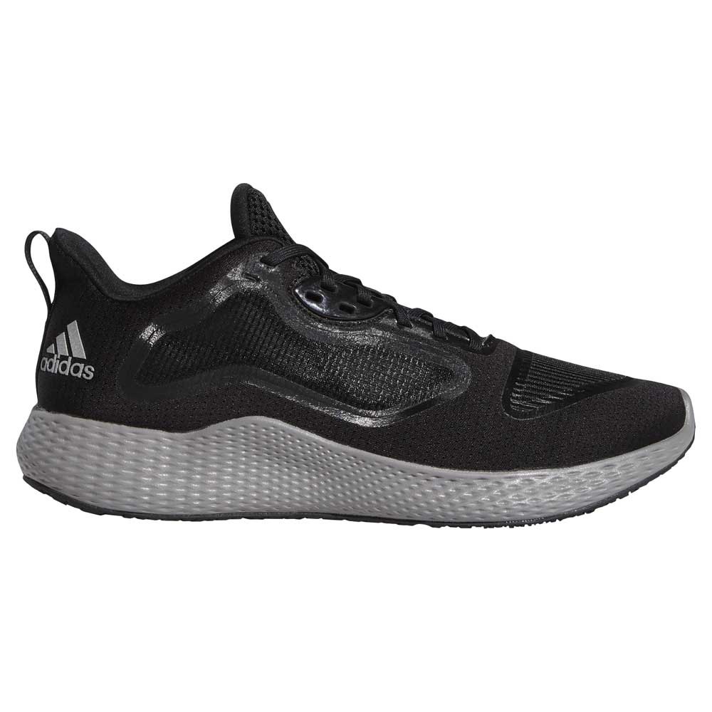 adidas Edge RC 3 Running Shoes Black buy and offers on Runnerinn