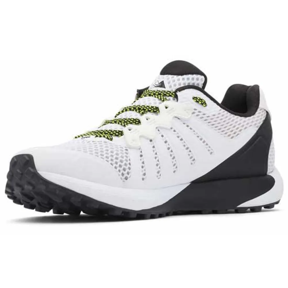 Columbia Montrail FKT Trail Running Shoes White, Runnerinn