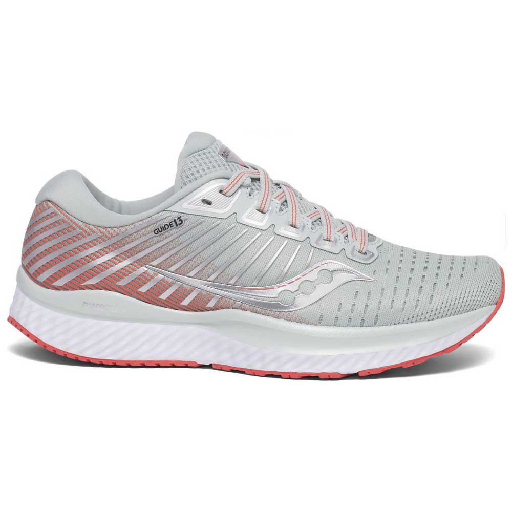 saucony guide 13 road-running shoes