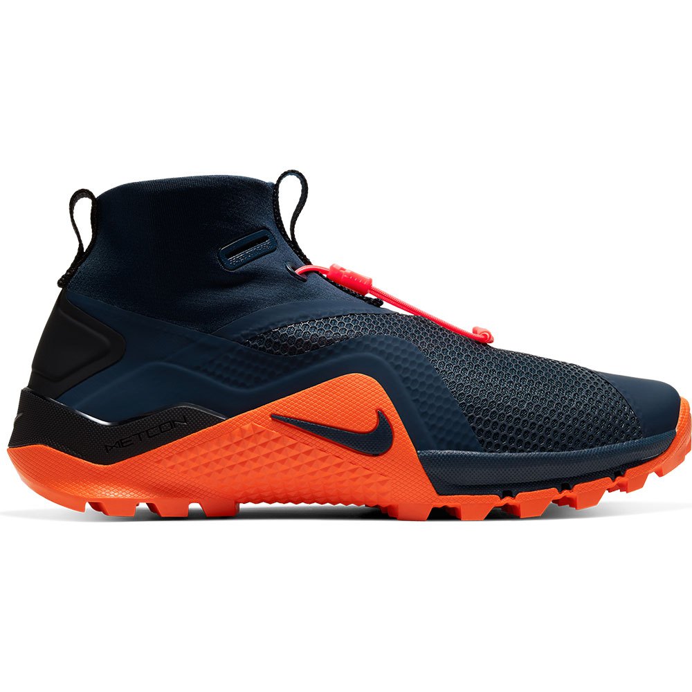 Nike Metcon X SF Blue buy and offers on 