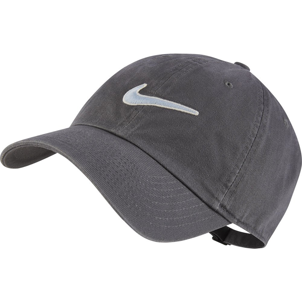 Nike heritage swoosh cap