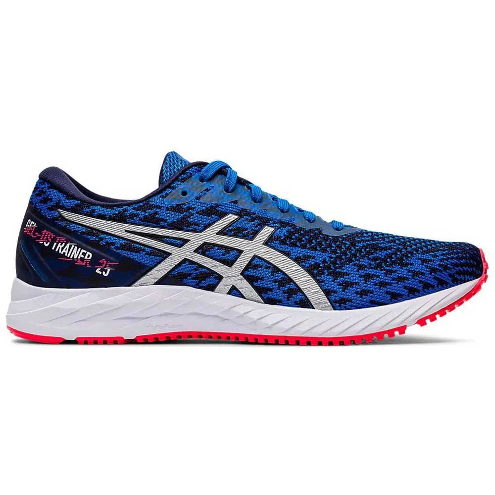 asics gel ds trainer 25