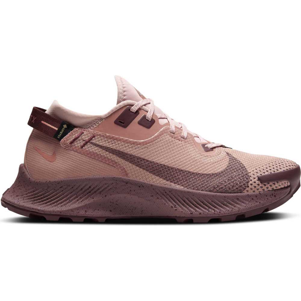 Nike Pegasus Trail 2 Goretex Shoes Pink, Runnerinn