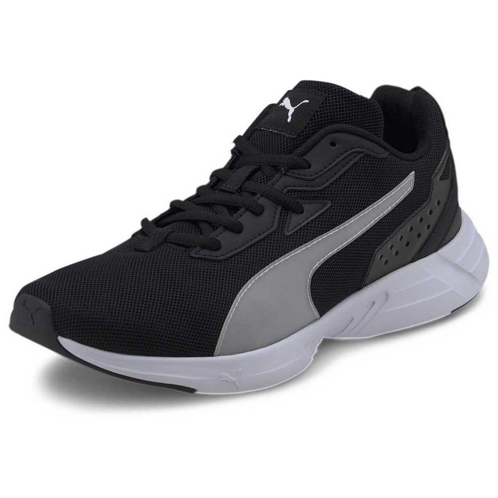 Puma Space Runner Black buy and offers 