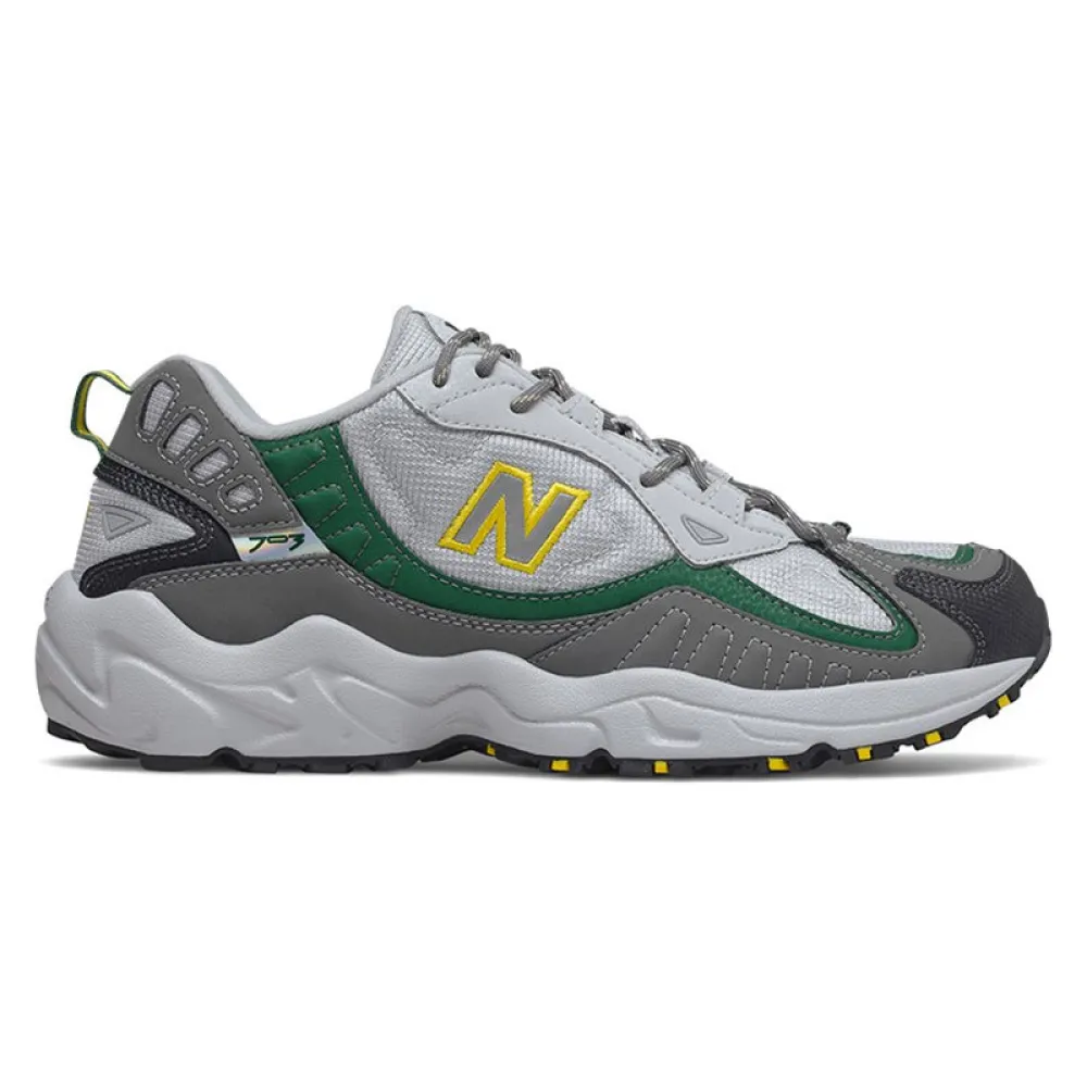 New balance Chaussures Trail Running 703 V1 Gris, Tra-inc New balance Chaussures Trail Running 703 V1 Gris, Tra-inc