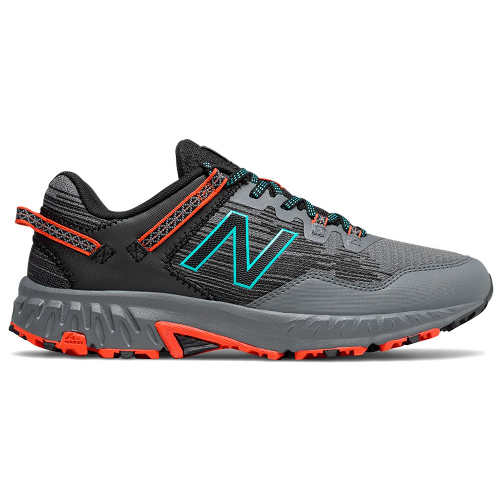 New balance 410 V6 Trail Running Shoes Grey, Runnerinn