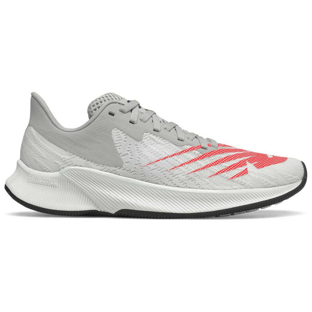 New balance Chaussures Running Fuelcell Prism Blanc, Tra-inc