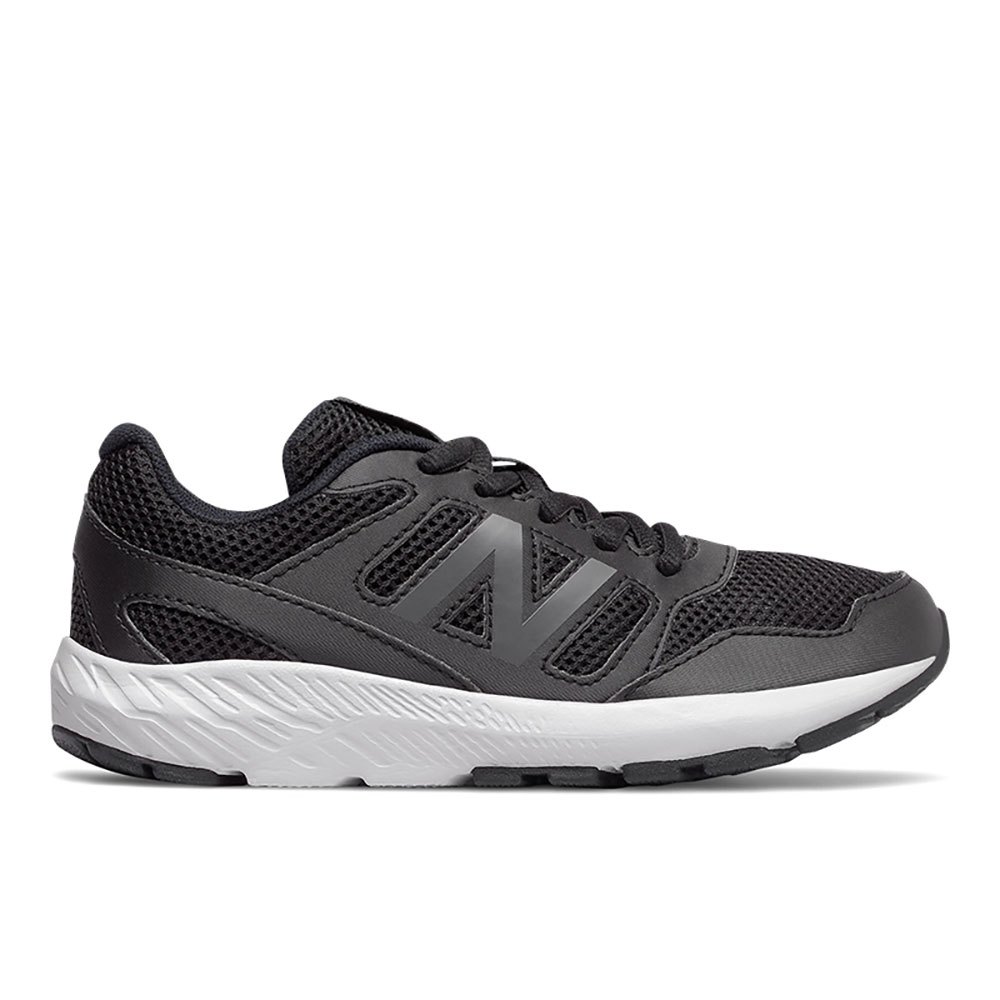 New balance 570 V2 Running Shoes Black, Runnerinn