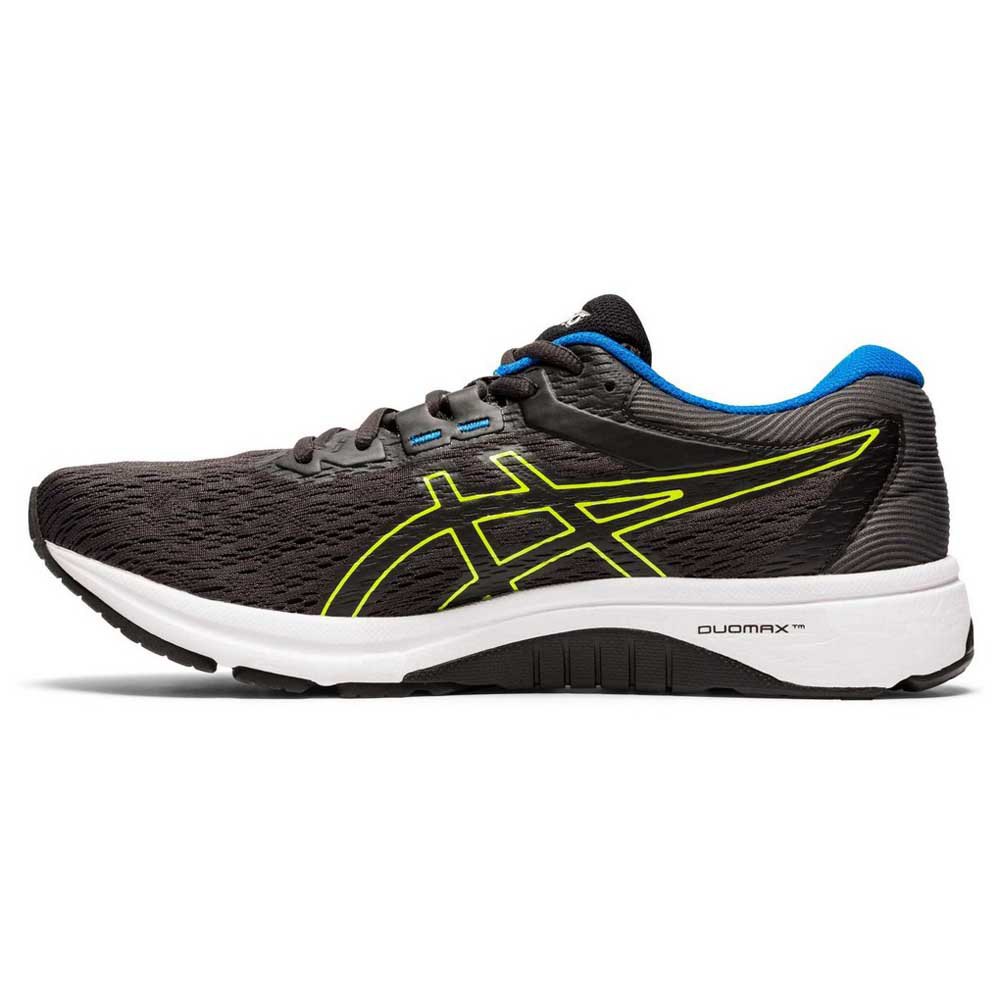 Asics GT 800 Running Shoes Grey buy and offers on Runnerinn
