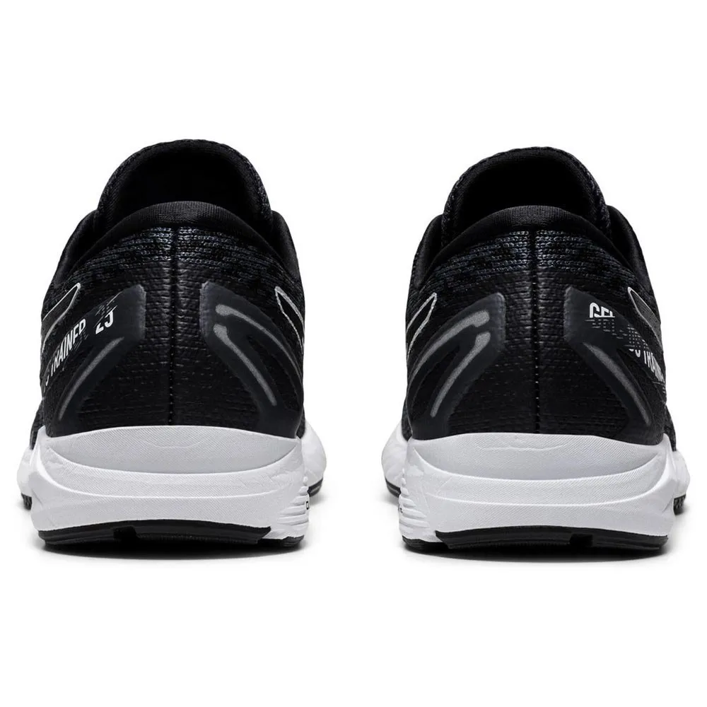 gel running trainers