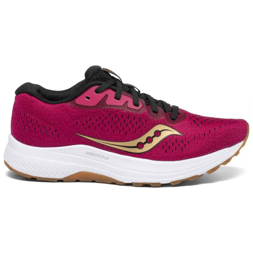 saucony clarion reviews