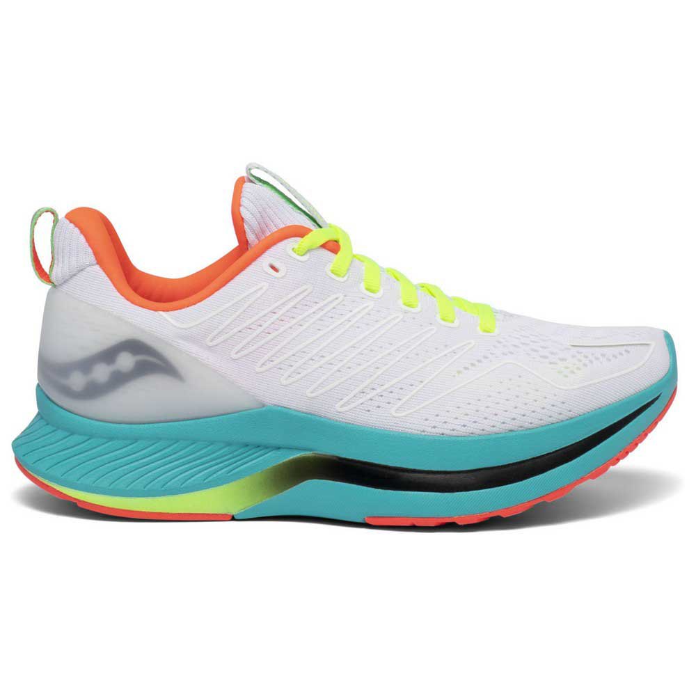 Saucony Endorphin Shift White buy and 
