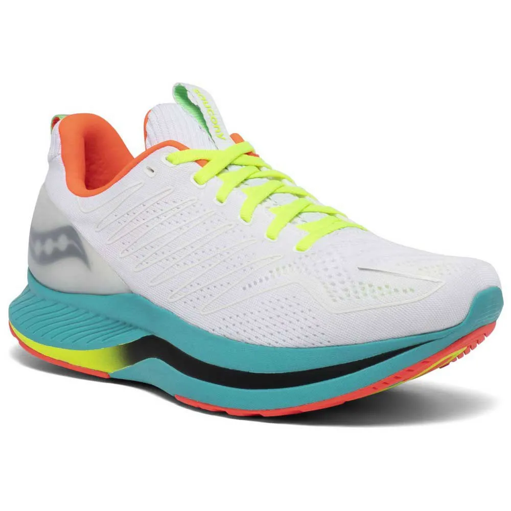 Saucony Endorphin Shift Running Shoes Multicolor, Runnerinn