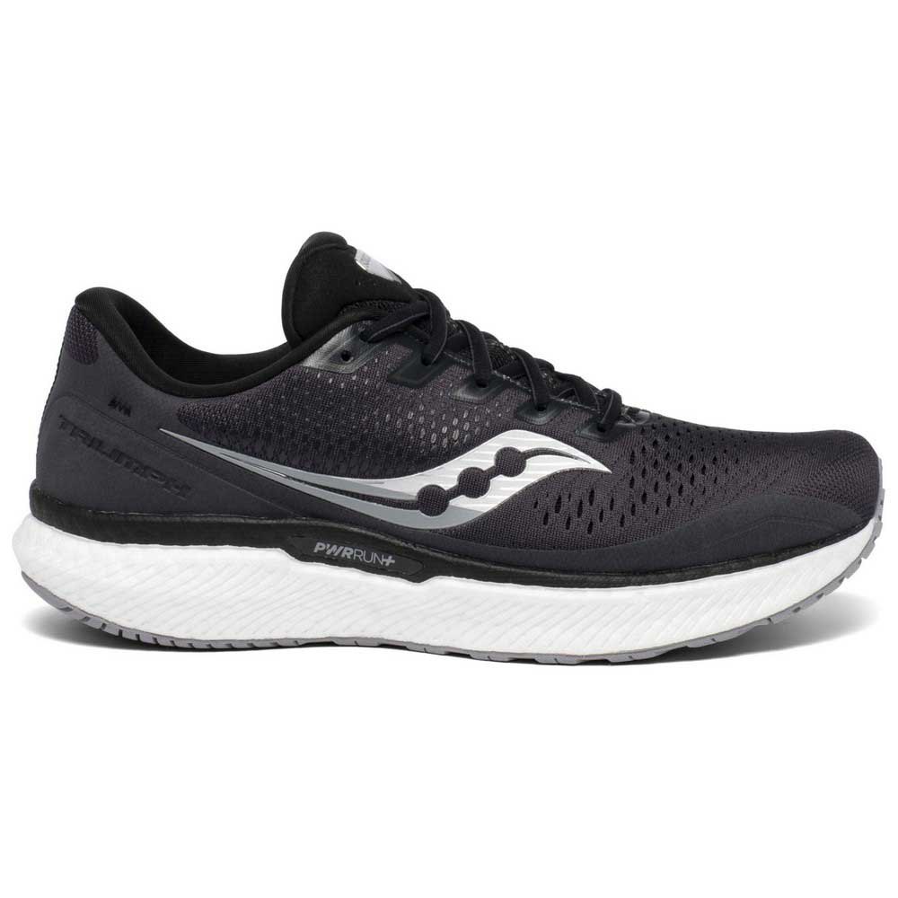 Saucony Triumph 18 Black buy and offers 