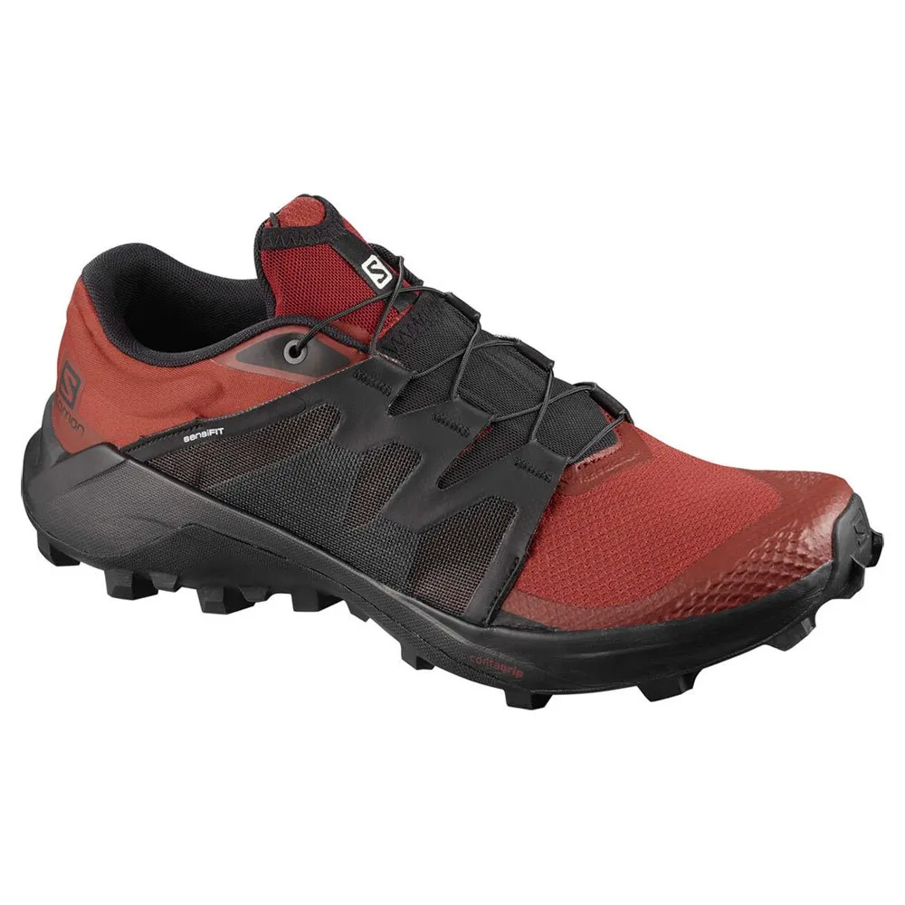 Salomon Wildcross Trail Running Shoes 