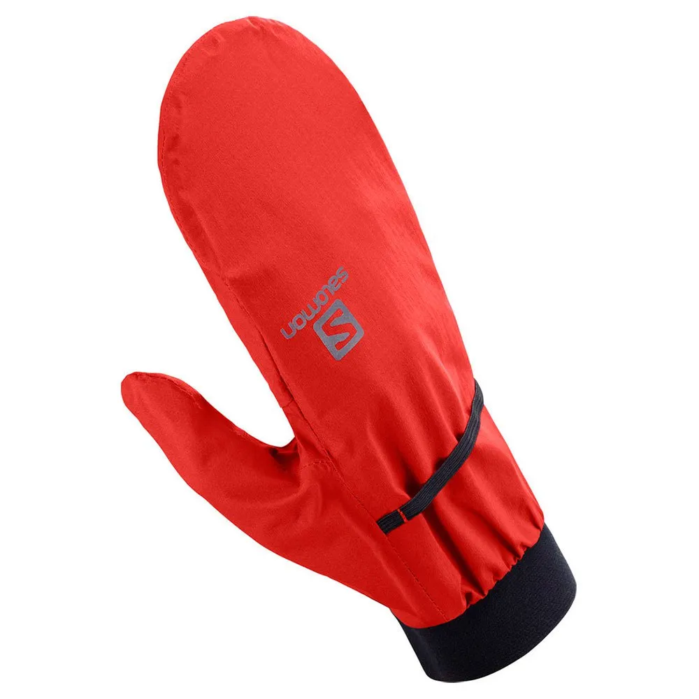 salomon bonatti waterproof mitten