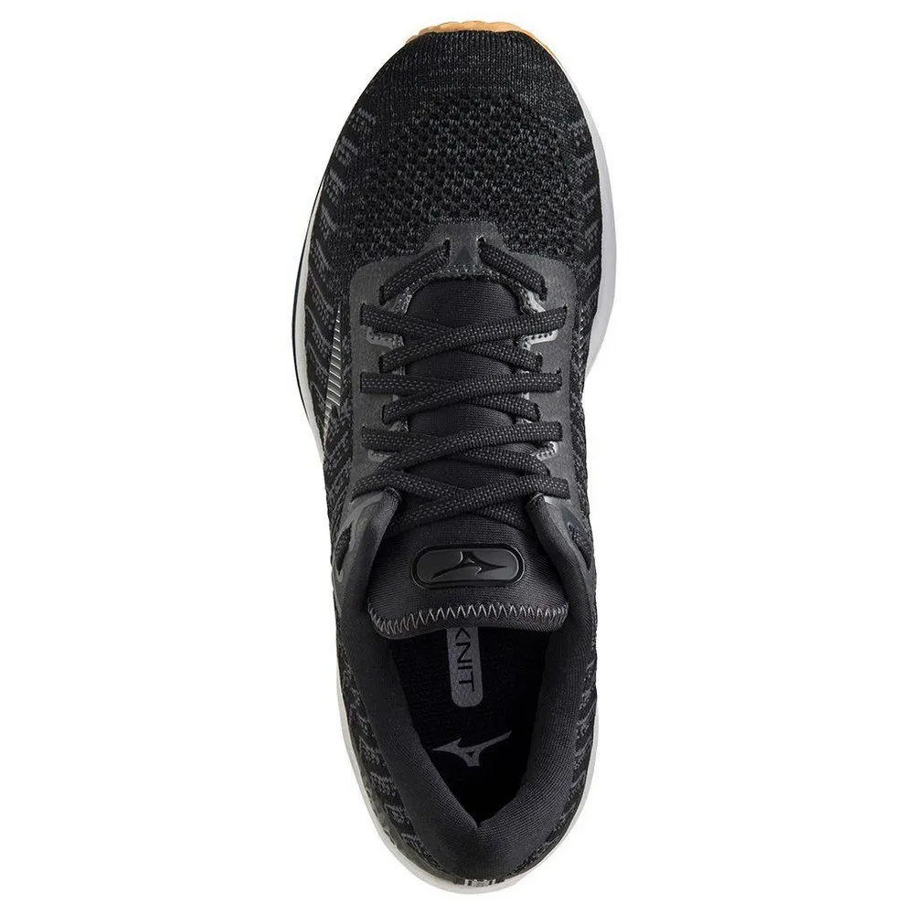 mizuno wave rider 24 waveknit