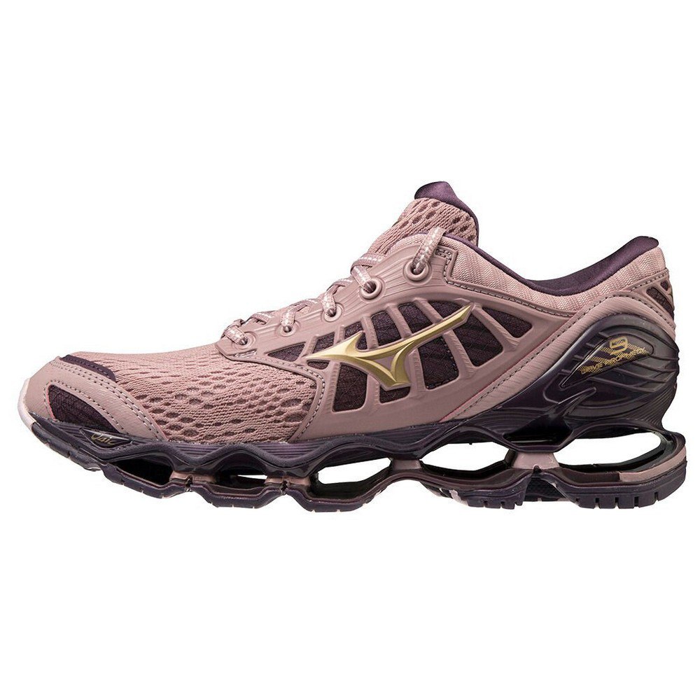 Mizuno Wave Prophecy 9 Running Shoes 