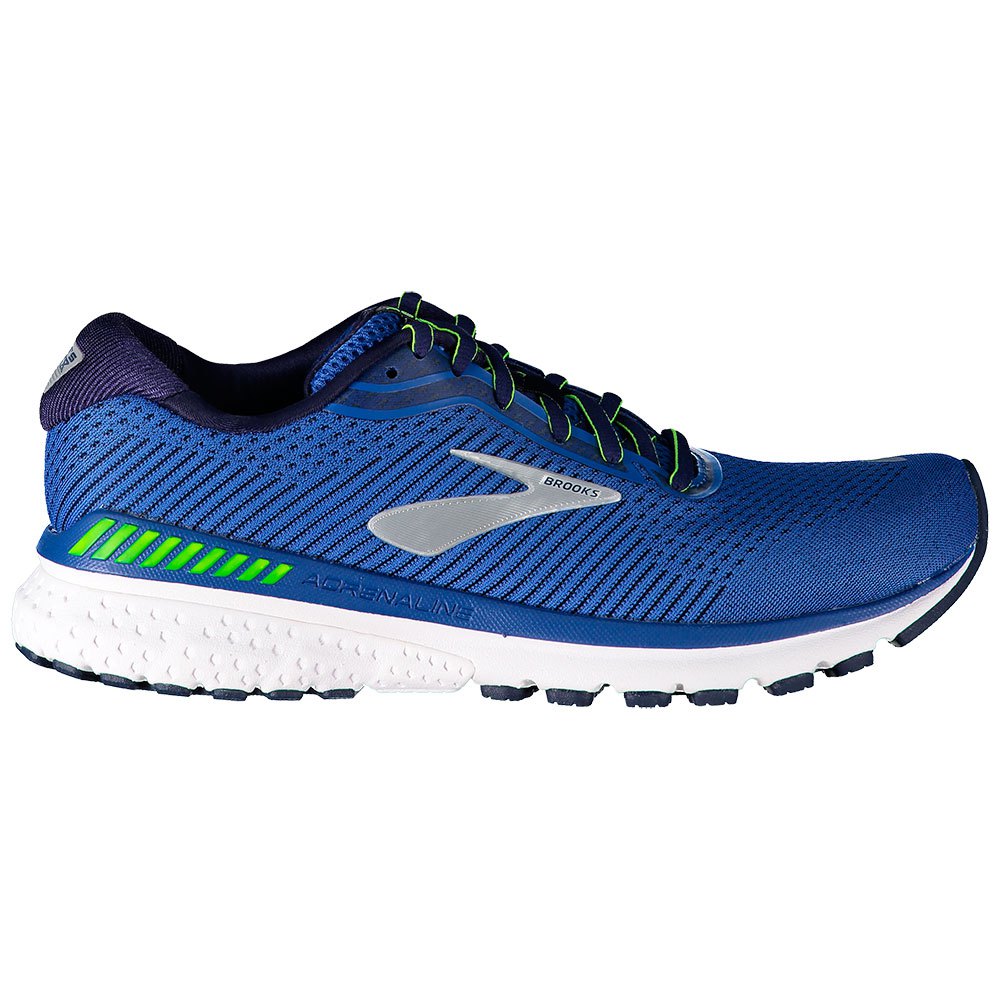 Brooks Adrenaline GTS Blue buy and 