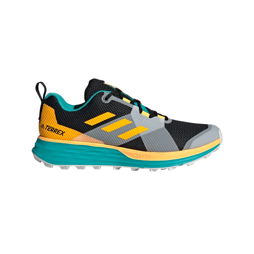 adidas Terrex Two Yellow buy and offers 
