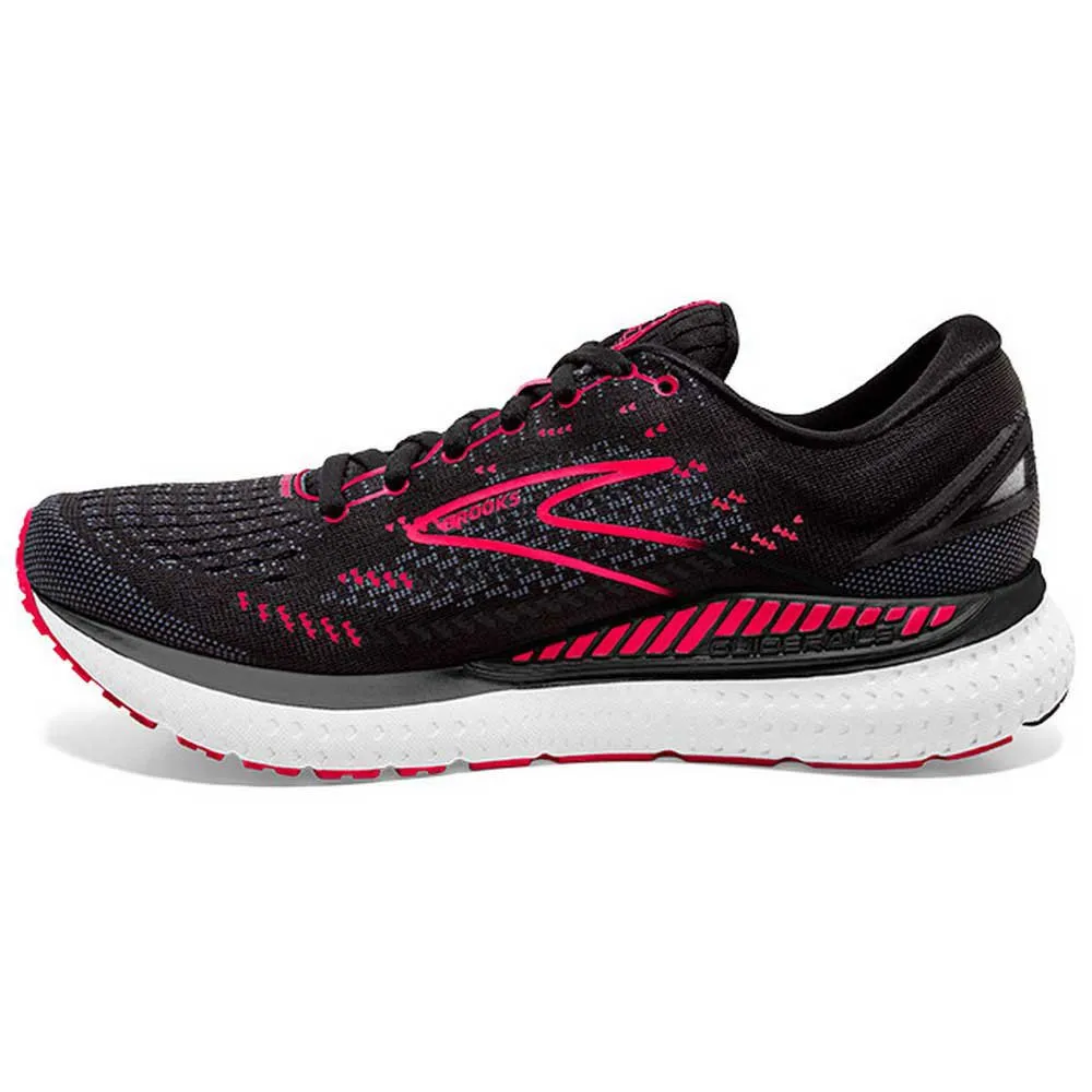 Brooks Glycerin GTS 19 Black buy and offers on Runnerinn