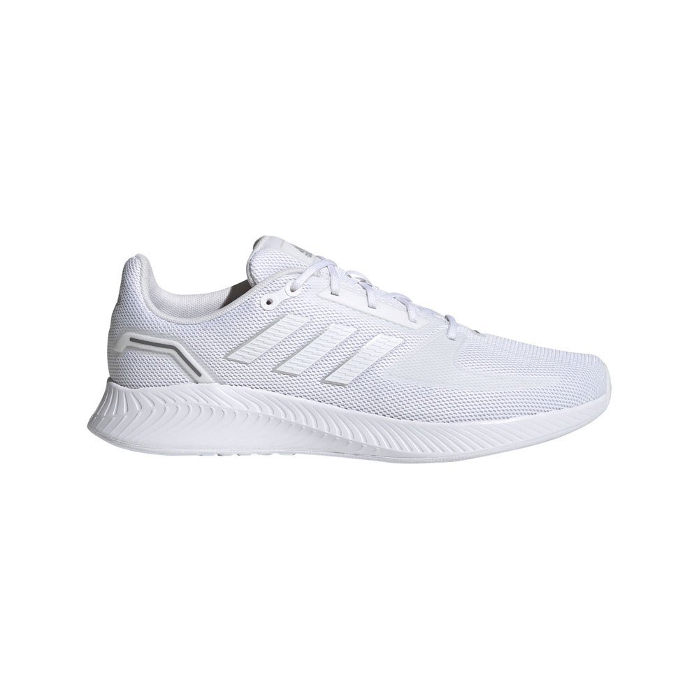 adidas RunFalcon 2.0 Running Shoes White, Thesommelierchef