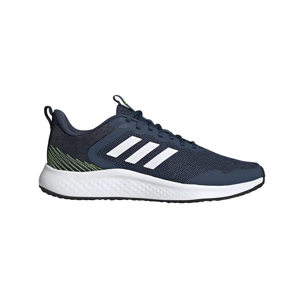 adidas Fluidstreet Running Shoes Blue buy and offers on Runnerinn