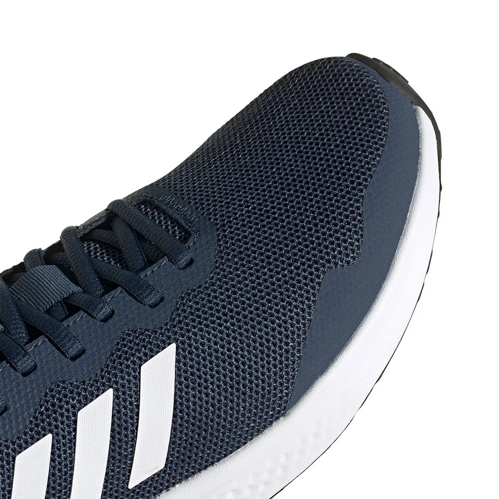 adidas Fluidstreet Running Shoes Blue buy and offers on Runnerinn