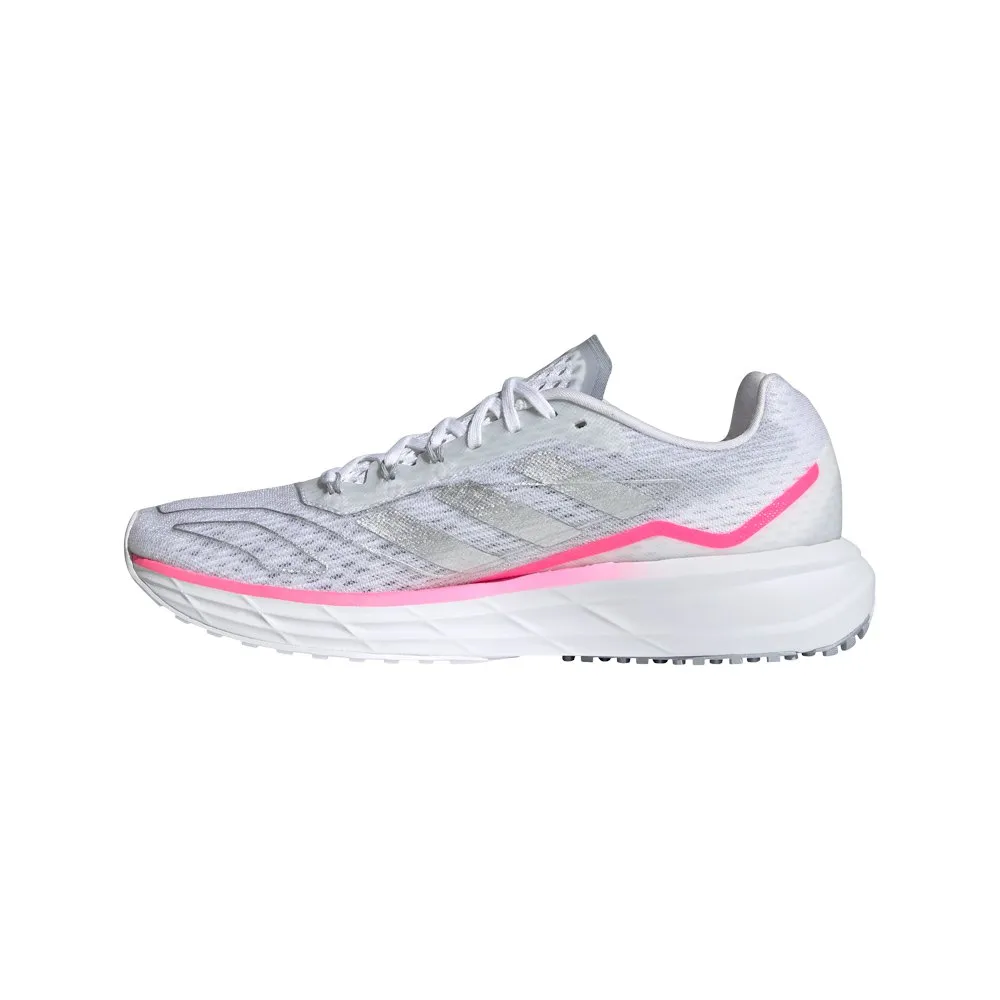 adidas SL20.2 Summer.Ready W Running Shoes White, Runnerinn