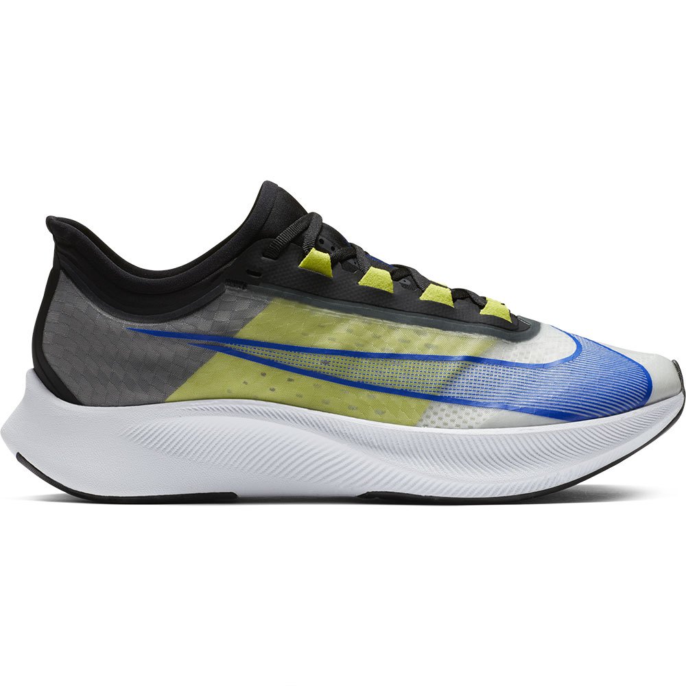Nike Zoom Fly 3 Yellow buy and offers 