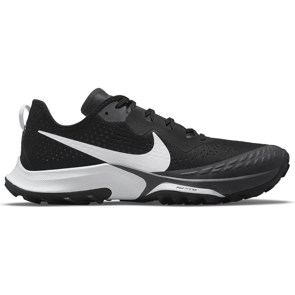 Nike Air Zoom Terra Kiger 7 Trail Running Shoes Black, Runnerinn